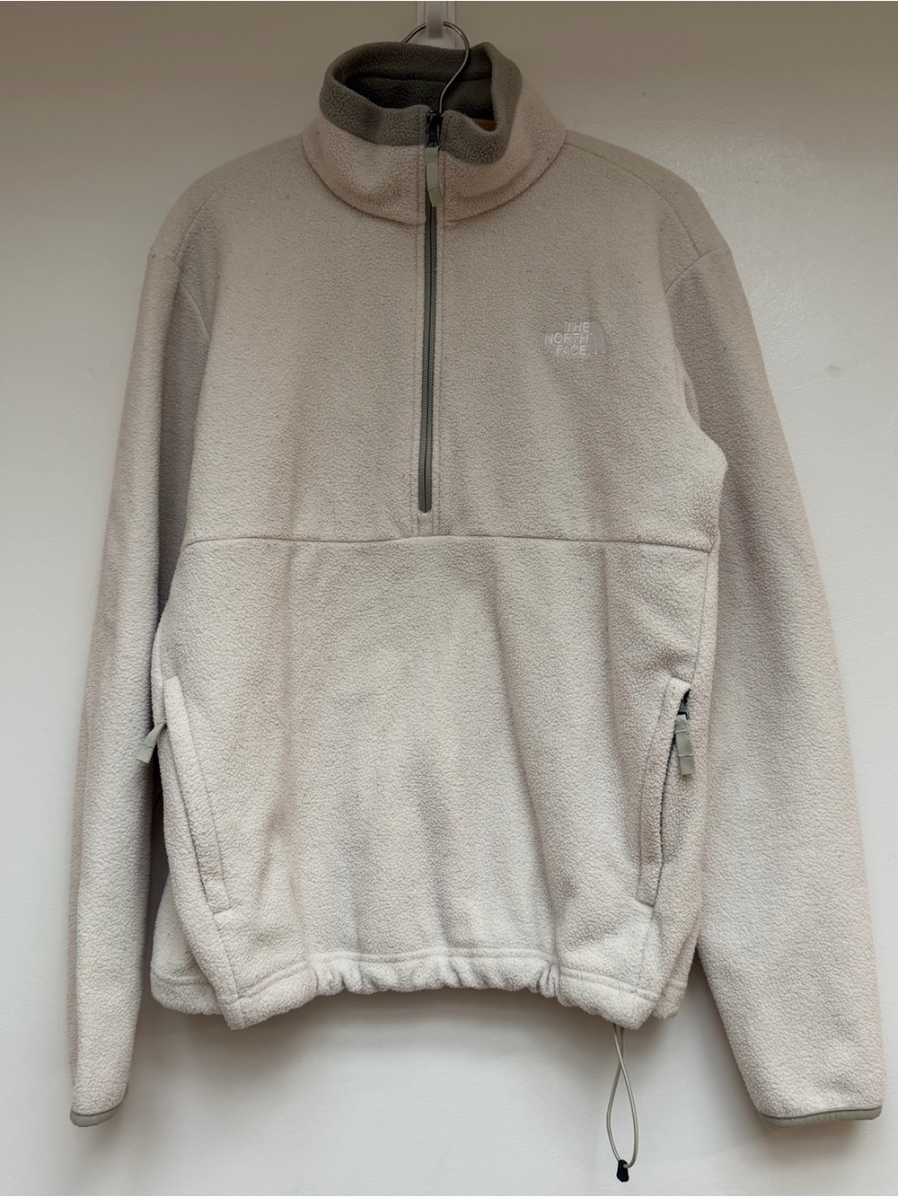 The North Face Half-Zip Fleece Pullover